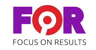 FOR - Focus On Results